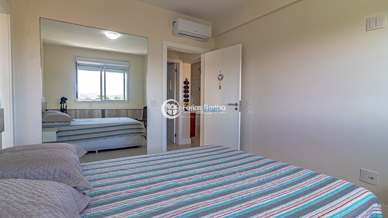 Apartamento para aluguel de temporada em Florianopolis (Campeche)