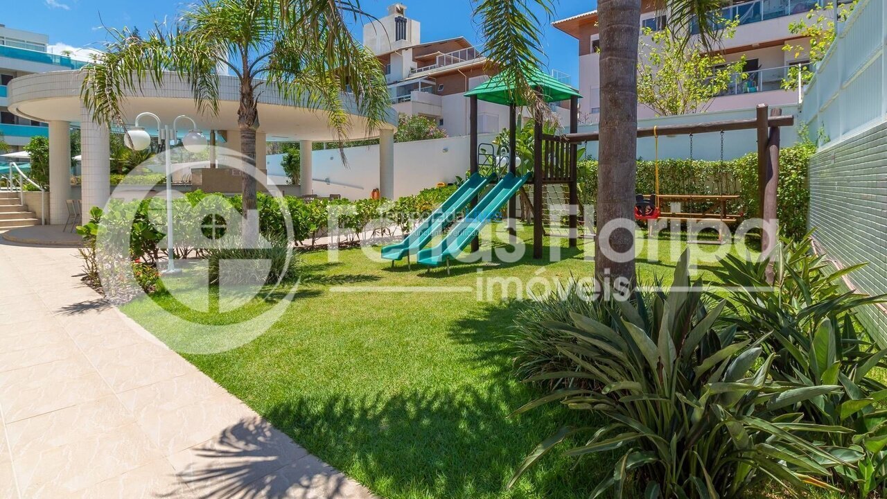 Apartamento para aluguel de temporada em Florianopolis (Campeche)