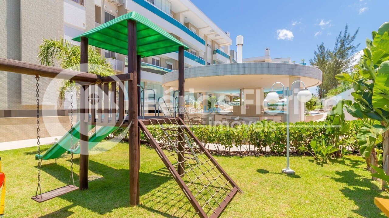 Apartamento para aluguel de temporada em Florianopolis (Campeche)