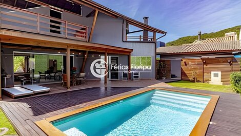 Casa para alugar em Florianopolis - Campeche