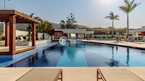 Casa para alquilar en Florianópolis - Morro das Pedras