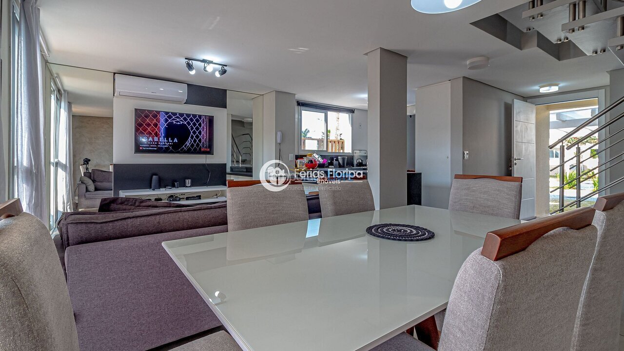 Casa para aluguel de temporada em Florianópolis (Morro das Pedras)