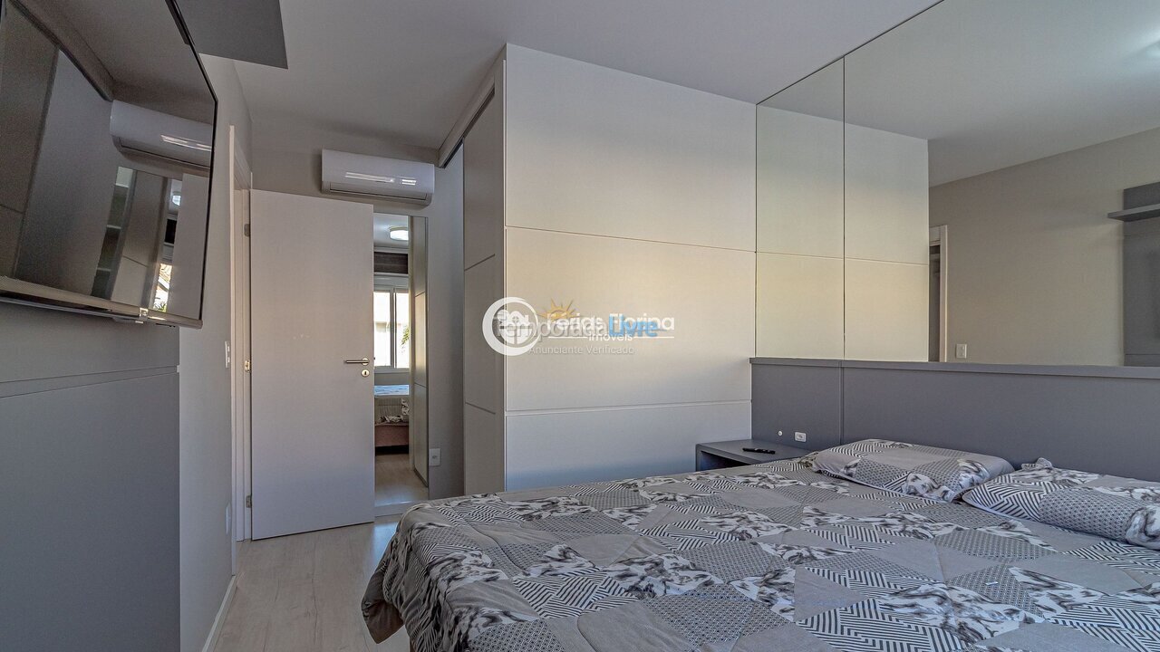 Casa para aluguel de temporada em Florianópolis (Morro das Pedras)