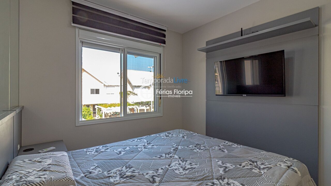 Casa para aluguel de temporada em Florianópolis (Morro das Pedras)