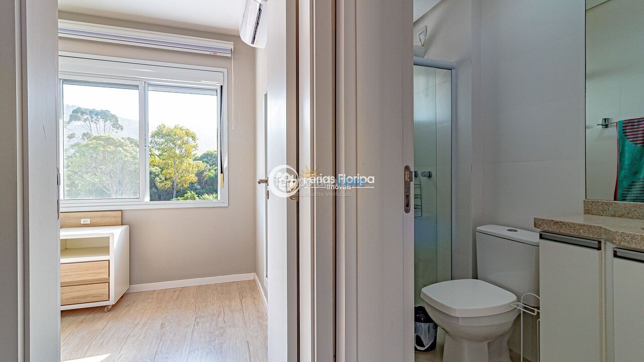 Casa para aluguel de temporada em Florianópolis (Morro das Pedras)