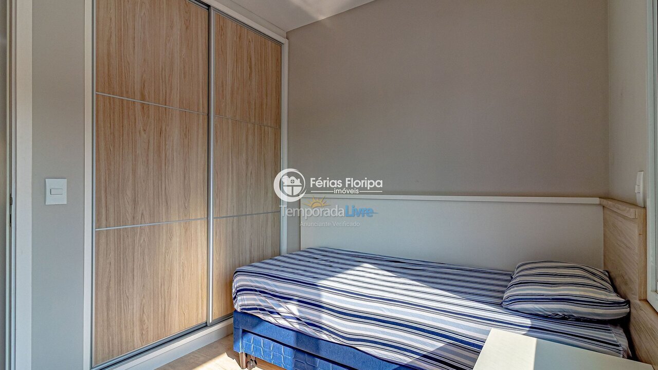 Casa para aluguel de temporada em Florianópolis (Morro das Pedras)