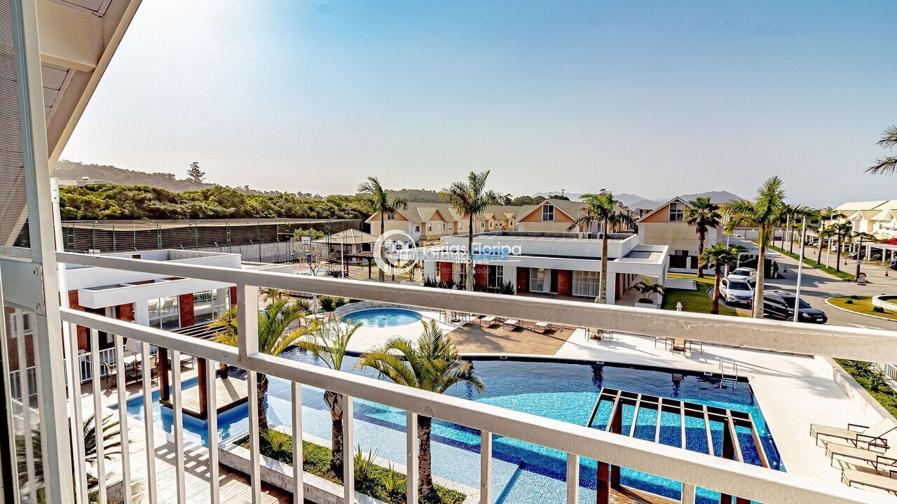 Casa para aluguel de temporada em Florianópolis (Morro das Pedras)