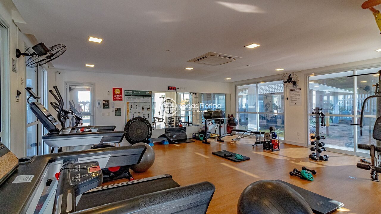 Casa para aluguel de temporada em Florianópolis (Morro das Pedras)