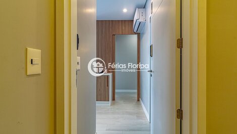 Desfrute do Conforto e Vista Panorâmica mar