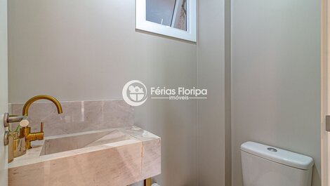 Desfrute do Conforto e Vista Panorâmica mar