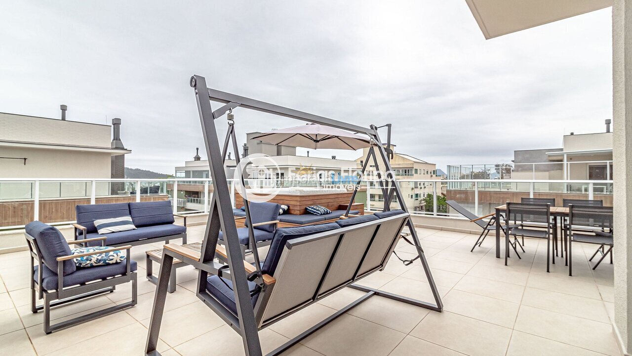 Apartamento para aluguel de temporada em Florianopolis (Campeche)