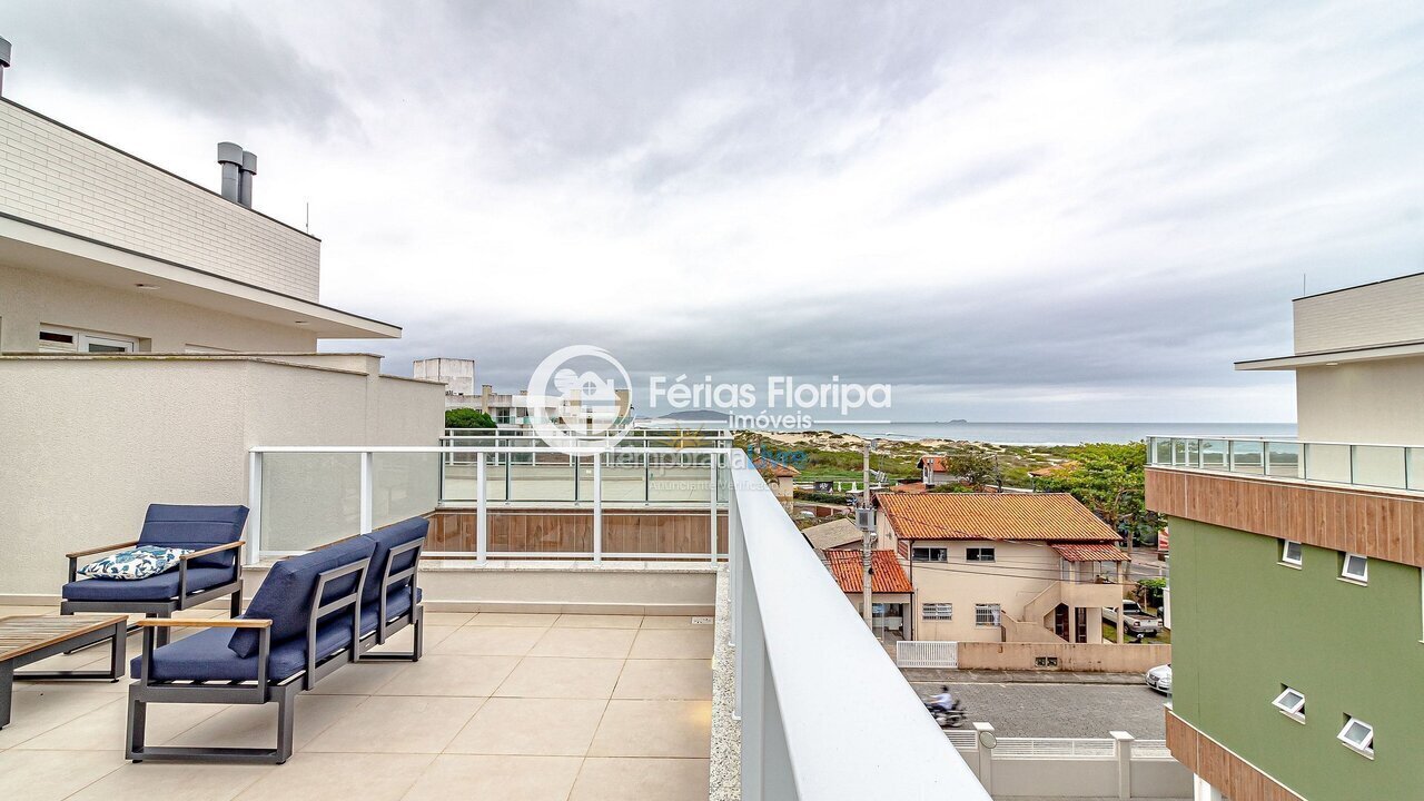 Apartamento para aluguel de temporada em Florianopolis (Campeche)