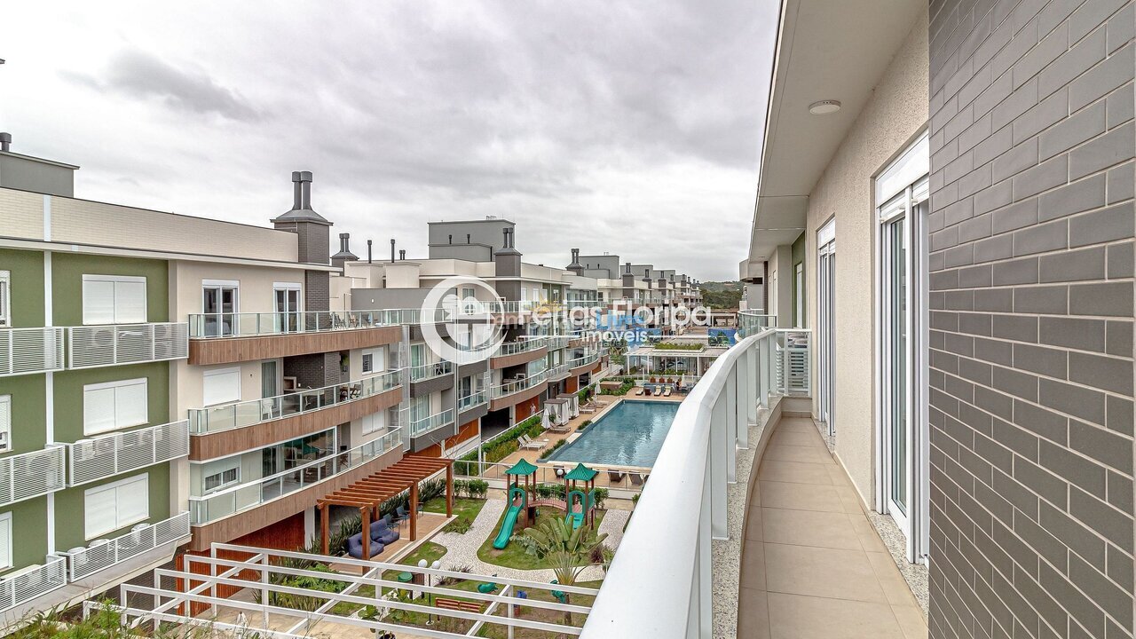 Apartamento para aluguel de temporada em Florianopolis (Campeche)