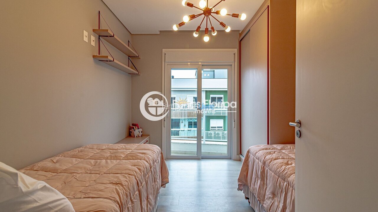 Apartamento para aluguel de temporada em Florianopolis (Campeche)