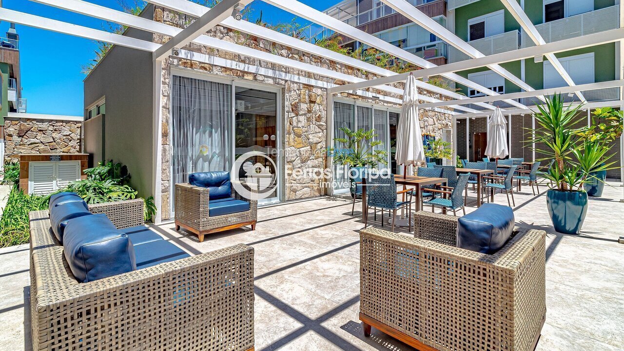 Apartamento para aluguel de temporada em Florianopolis (Campeche)