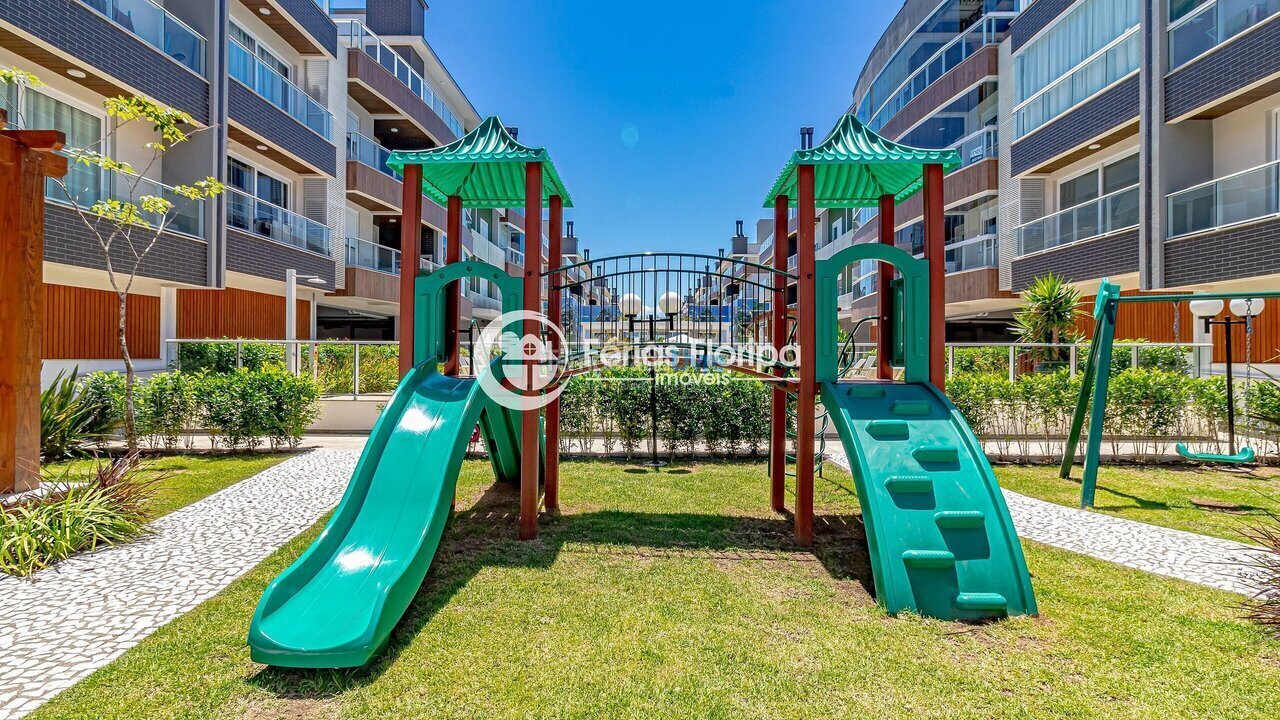 Apartamento para aluguel de temporada em Florianopolis (Campeche)