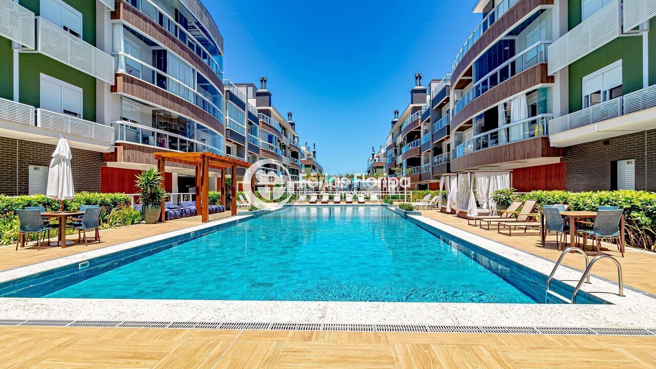 Apartamento para aluguel de temporada em Florianopolis (Campeche)