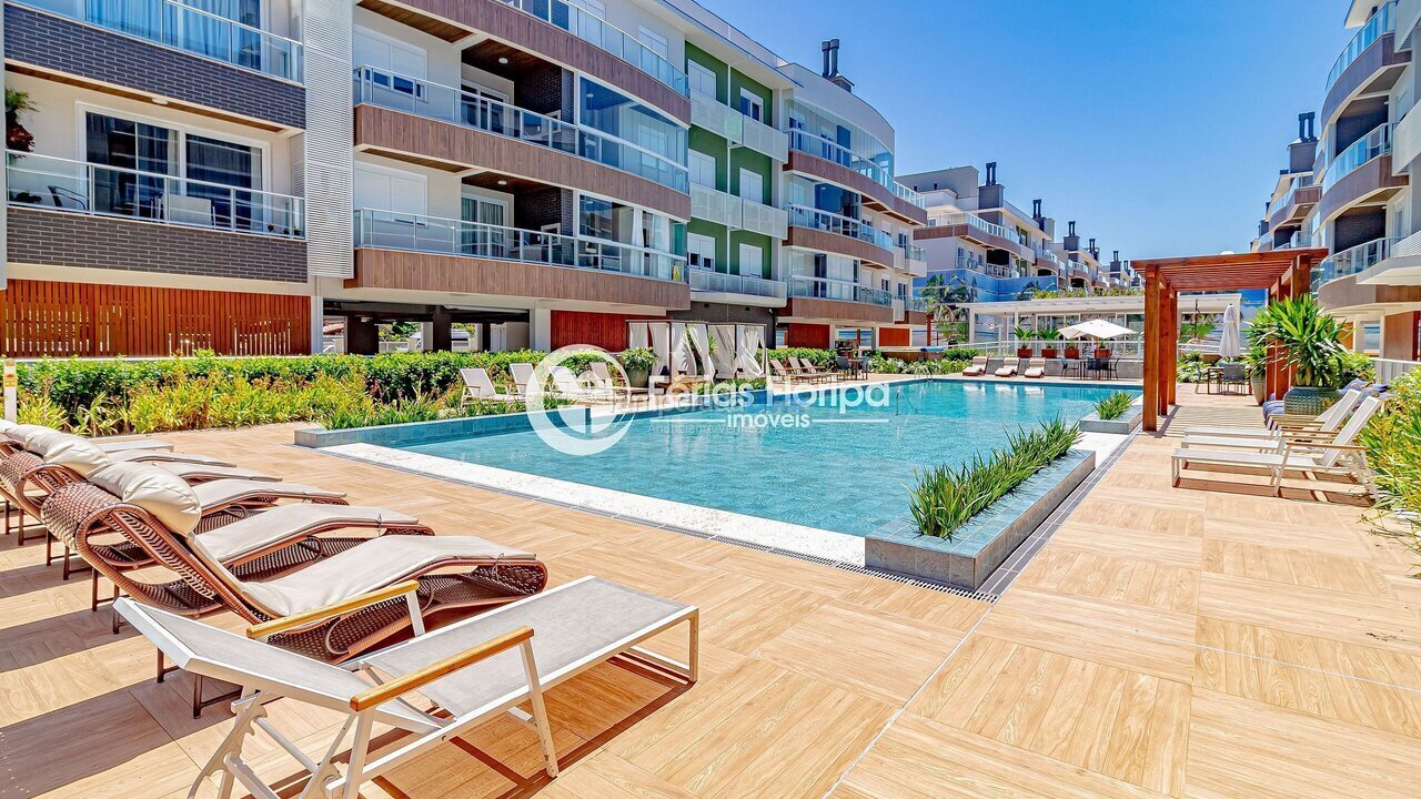 Apartamento para aluguel de temporada em Florianopolis (Campeche)