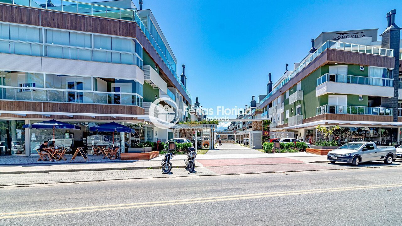 Apartamento para aluguel de temporada em Florianopolis (Campeche)