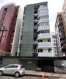 Apartment for rent in Maceió - Ponta Verde
