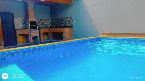 Piscina 4 metros por 3 