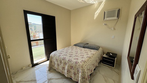 Ático Dúplex - Praia Grande Ubatuba!