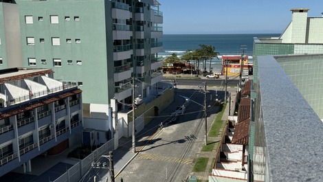Ático Dúplex - Praia Grande Ubatuba!