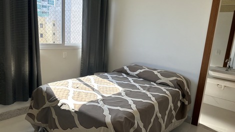 Luxury Beachfront Apartment Praia do Morro 10 people