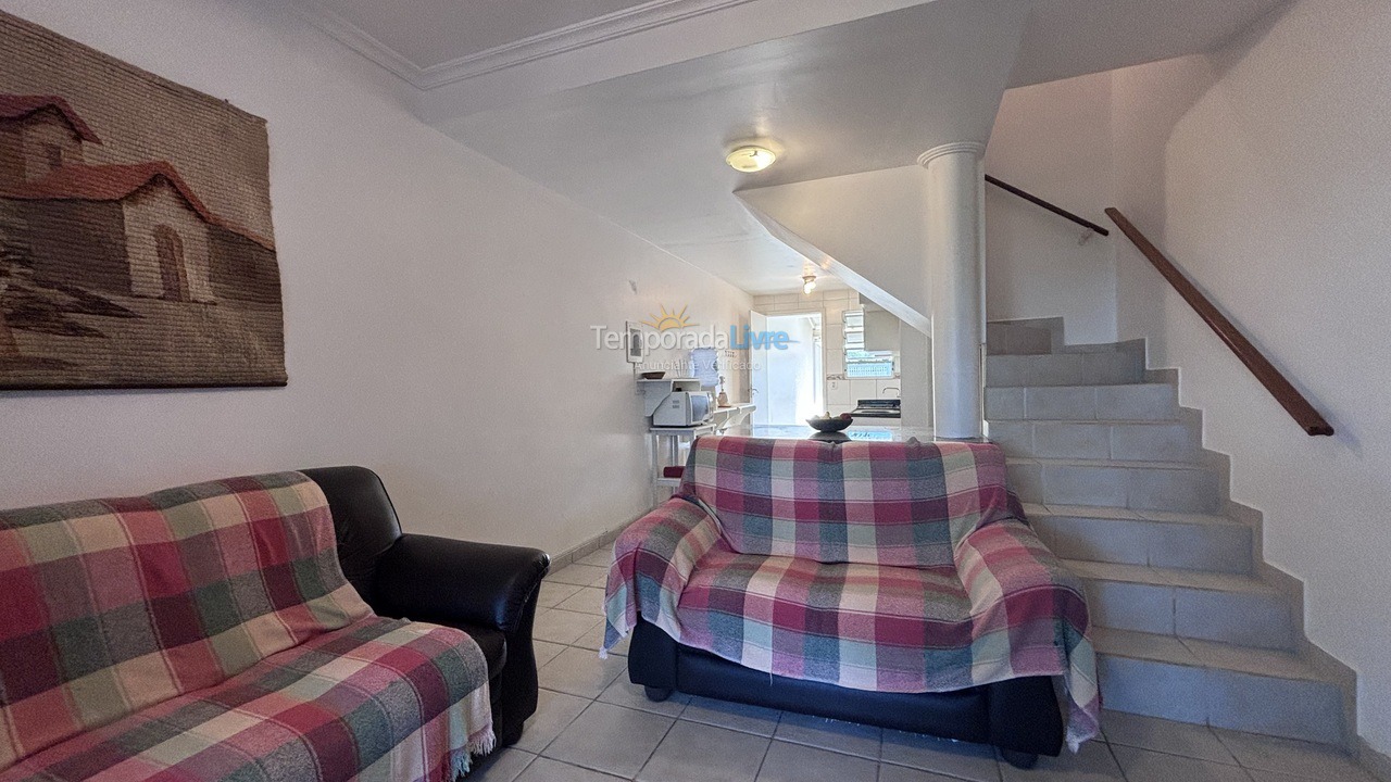 Casa para aluguel de temporada em Bombinhas (Mariscal)