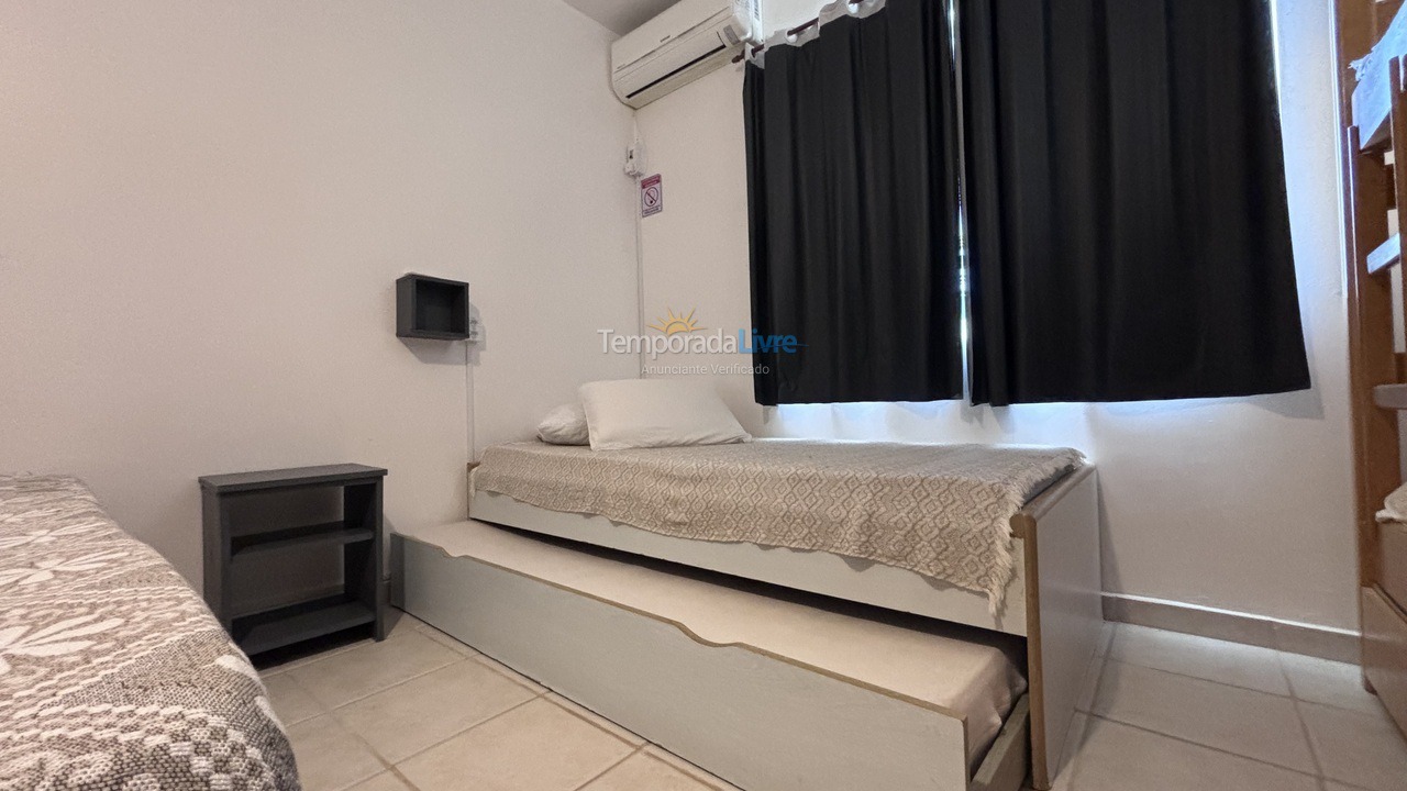 Casa para aluguel de temporada em Bombinhas (Mariscal)