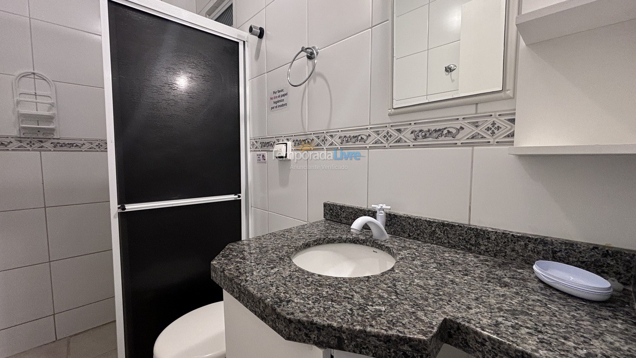 Casa para aluguel de temporada em Bombinhas (Mariscal)