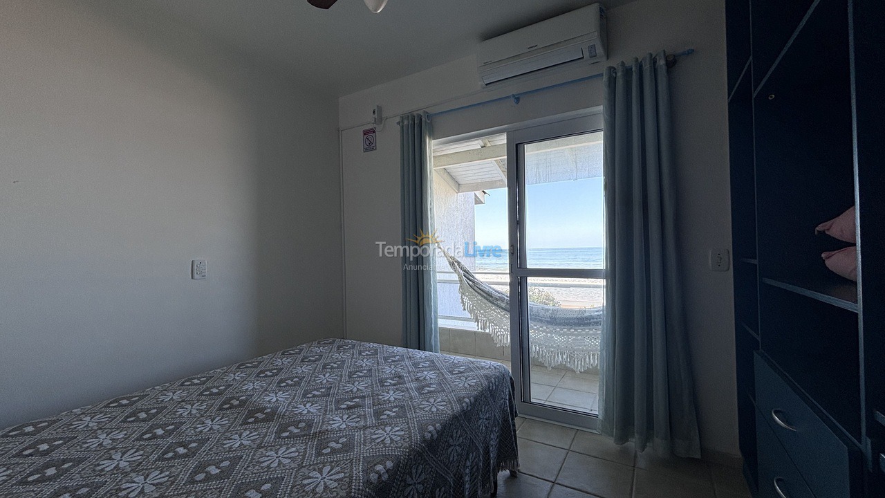 Casa para aluguel de temporada em Bombinhas (Mariscal)