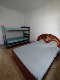 Hostel for vacation rental in Itanhaém (Belas Artes)