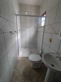 Hostel for vacation rental in Itanhaém (Belas Artes)