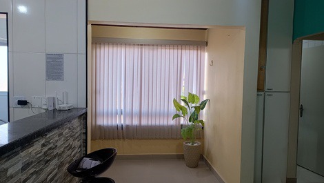 Apartamento aconchegante e familiar