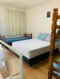 Venha descansar em meio a Natureza, pertinho de São Paulo!