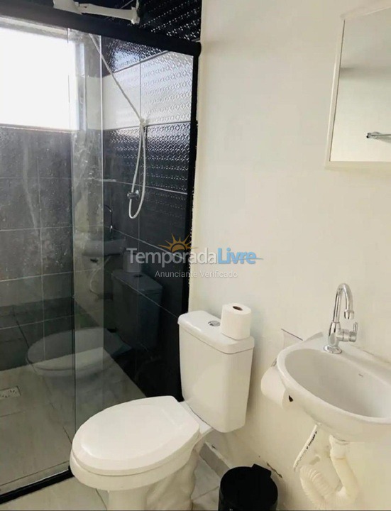 Chácara / sítio para aluguel de temporada em Miracatu (Pedro Barros)