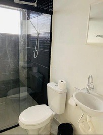 Venha descansar em meio a Natureza, pertinho de São Paulo!