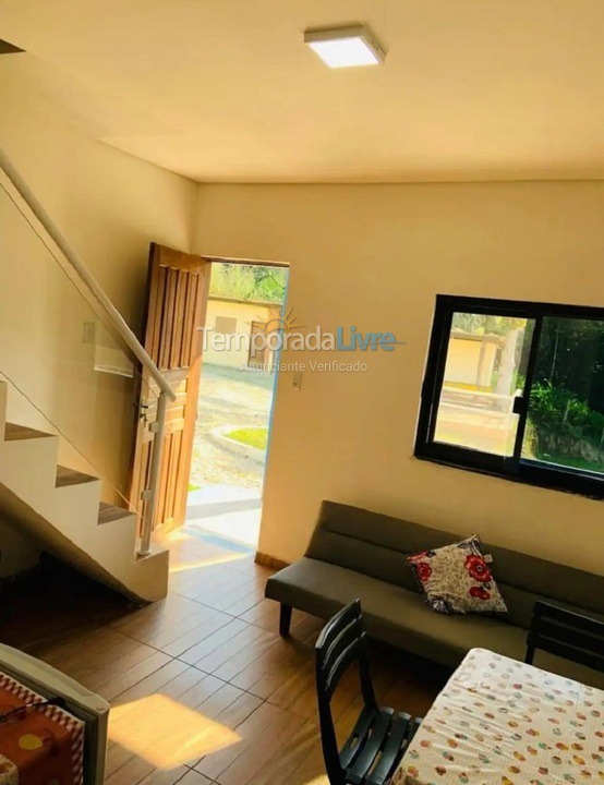 Chácara / sítio para aluguel de temporada em Miracatu (Pedro Barros)