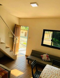 Venha descansar em meio a Natureza, pertinho de São Paulo!