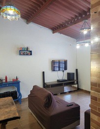 Venha descansar em meio a Natureza, pertinho de São Paulo!