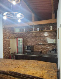 Venha descansar em meio a Natureza, pertinho de São Paulo!