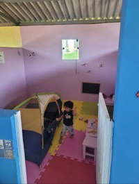 Venha descansar em meio a Natureza, pertinho de São Paulo!