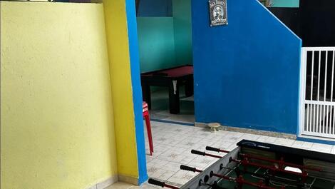 Venha descansar em meio a Natureza, pertinho de São Paulo!