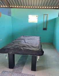 Venha descansar em meio a Natureza, pertinho de São Paulo!