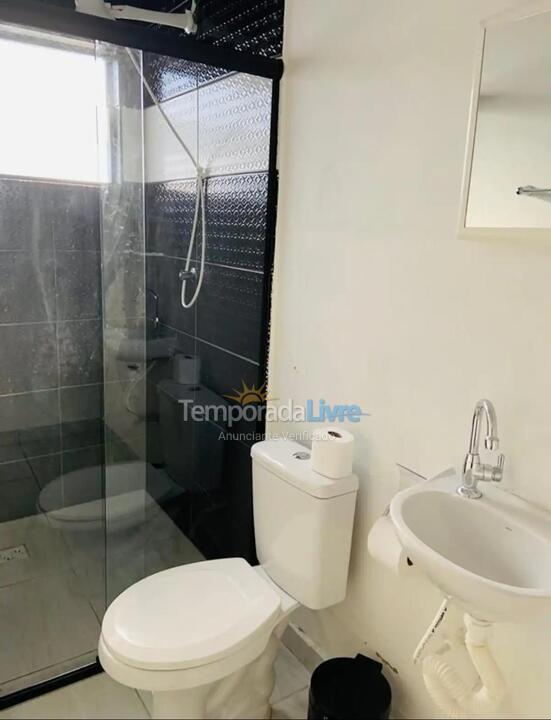 Chácara / sítio para aluguel de temporada em Miracatu (Pedro Barros)