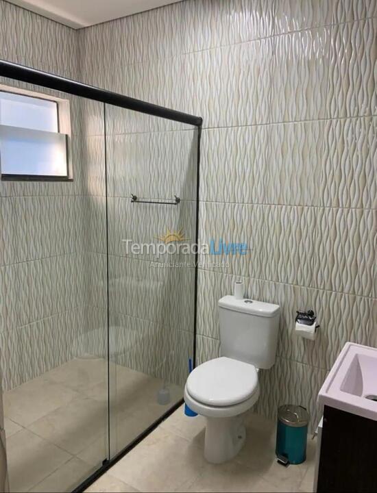 Chácara / sítio para aluguel de temporada em Miracatu (Pedro Barros)