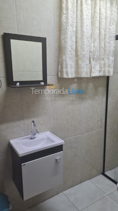 Chácara / sítio para aluguel de temporada em Miracatu (Pedro Barros)