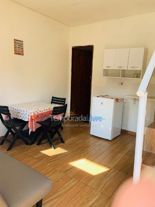 Chácara / sítio para aluguel de temporada em Miracatu (Pedro Barros)