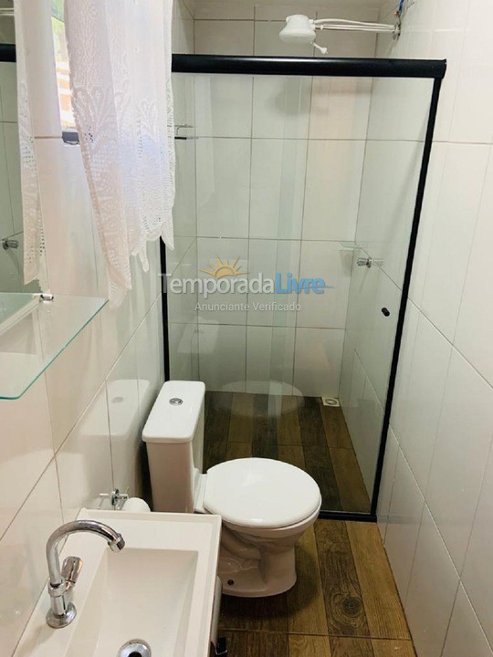 Chácara / sítio para aluguel de temporada em Miracatu (Pedro Barros)